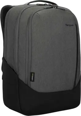 Targus Cypress Hero with Find My Locator 15.6" backpack grey