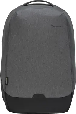 Targus Cypress Security Backpack with EcoSmart 15.6" grey
