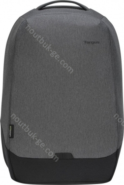 Targus Cypress Security Backpack with EcoSmart 15.6" grey