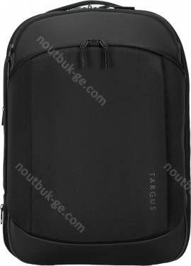 Targus EcoSmart Mobile Tech Traveler XL-backpack 15.6" black