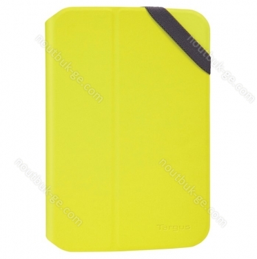 Targus EverVu Galaxy Tab 4 7" yellow