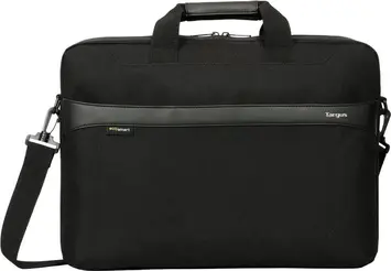 Targus GeoLite EcoSmart Slim Brief, 15-16"