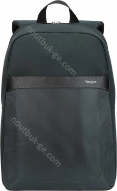 Targus Geolite Essential 15.6" backpack petrol