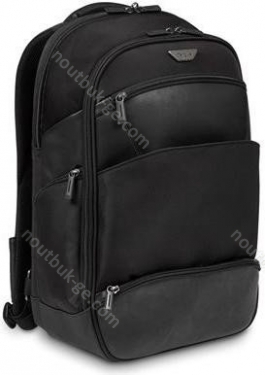 Targus Mobile VIP 15.6" backpack black