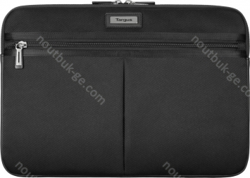 Targus Mobile elite 13-14" notebook sleeve black