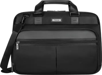 Targus Mobile elite Topload 15.6-16" Notebook case black
