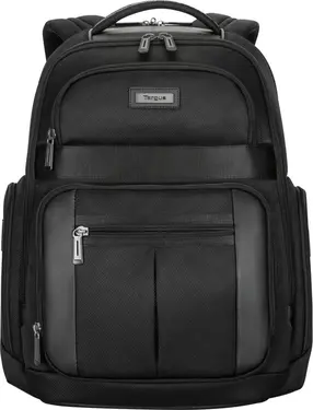 Targus Mobile elite, backpack, 15-16", black
