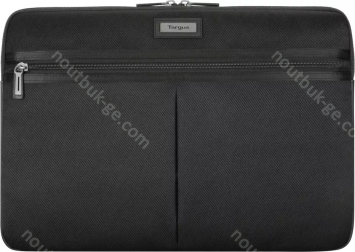 Targus Mobile elite sleeve 15-16" black