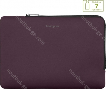 Targus MultiFit sleeve with EcoSmart 11-12" feige