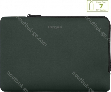 Targus MultiFit sleeve with EcoSmart 11-12" tymian 
