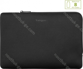 Targus MultiFit sleeve with EcoSmart 13-14" black