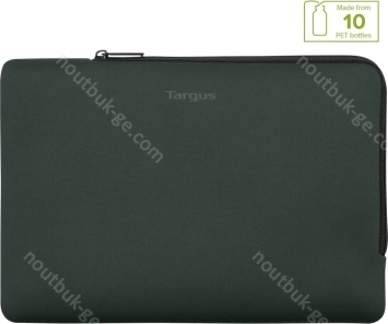 Targus MultiFit sleeve with EcoSmart 15-16" tymian