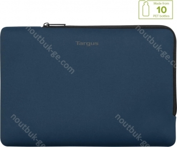 Targus MultiFit sleeve with EcoSmart 15-16" blue