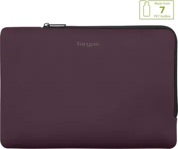 Targus MultiFit sleeve with EcoSmart 11-12" feige
