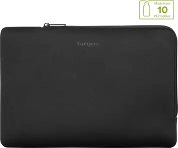Targus MultiFit sleeve with EcoSmart 15-16" black