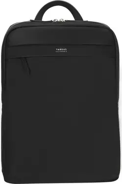 Targus Newport Ultra Slim 15" notebook backpack, black