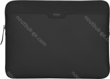 Targus Newport sleeve 12" black