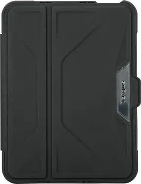 Targus Pro-Tek case for iPad mini (6.Gen) 8.3", black