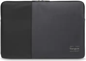 Targus Pulse 11.6-13.3" sleeve black/grey