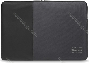 Targus Pulse 11.6-13.3" sleeve black/grey
