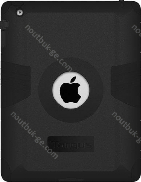 Targus SafePORT Heavy Duty Protection case for iPad