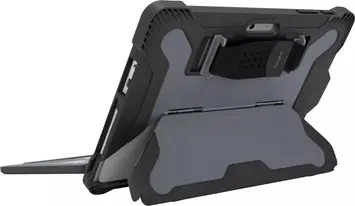 Targus SafePORT Rugged case for Microsoft Surface Go/Go 2, grey