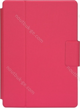 Targus Sicher Fit universal case for 9-10.5" Tablets pink
