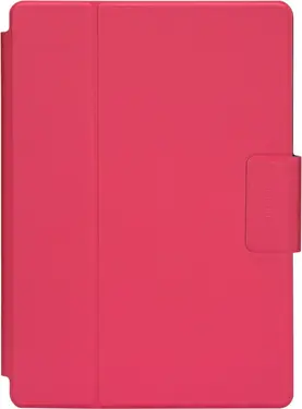 Targus Sicher Fit universal case for 9-10.5" Tablets pink