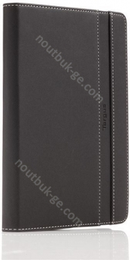 Targus Slim Folio sleeve and pedestal for iPad mini black