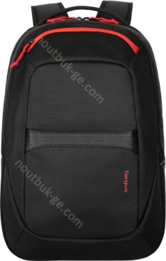 Targus Strike 17.3" backpack black