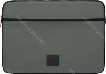 Targus Urban sleeve 14" Olivgrün