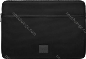 Targus Urban sleeve 14" black