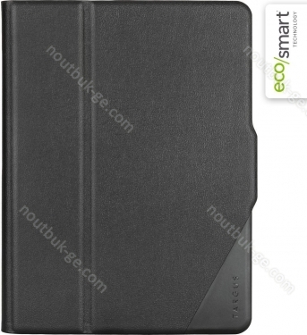 Targus VersaVu EcoSmart Slim case for Apple iPad 10.2", iPad Air 10.5", iPad Pro 10.5", black