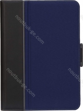 Targus VersaVu signature Series case for Apple Pro 11", black/blue