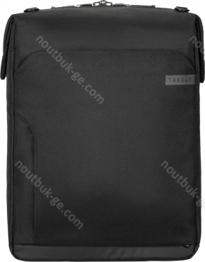 Targus Work+ Convertible daypack 15-16", black