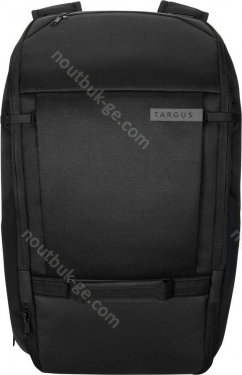Targus Work+ Expandable 28l daypack 15-16", black