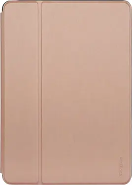 Targus click-In case for Apple iPad 10.2", iPad Air 10.5", iPad Pro 10.5", rose gold