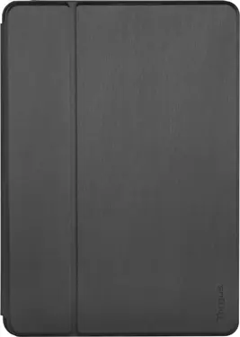 Targus click-In case for Apple iPad 10.2", iPad Air 10.5", iPad Pro 10.5", black
