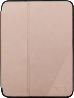 Targus click-In case for Apple iPad mini (6.Gen) 8.3", rose gold