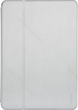 Targus click-In case for Apple iPad 10.2", iPad Air 10.5", iPad Pro 10.5", silver
