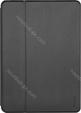Targus click-In case for Apple iPad 10.2", iPad Air 10.5", iPad Pro 10.5", black