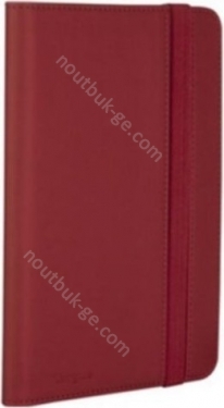 Targus kickstand Folio for Samsung Galaxy Tab 3 7.0 red