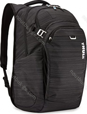 Thule Construct CONBP116 notebook-backpack 24l, black
