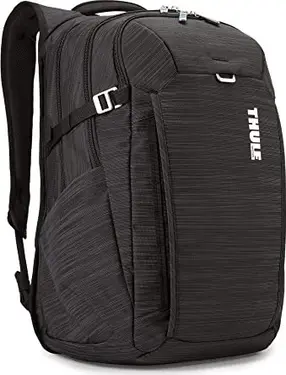 Thule Construct CONBP216 notebook-backpack 28l, black