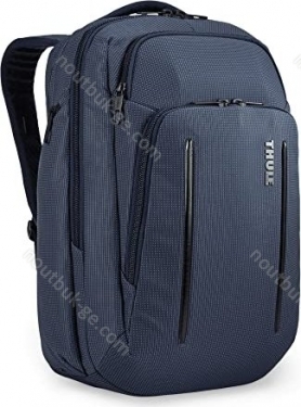 Thule Crossover 2 notebook-backpack 30l, blue