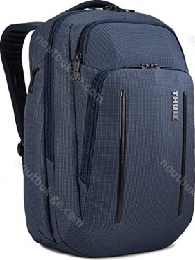 Thule Crossover 2 notebook-backpack 30l, blue