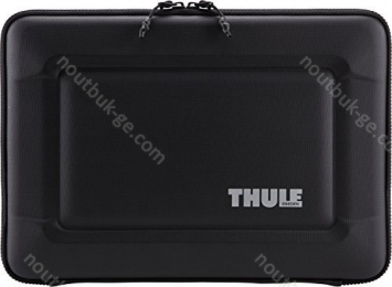 Thule Gauntlet 3.0 for MacBook Pro 15" black, sleeve