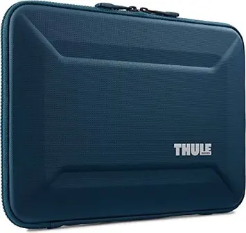 Thule Gauntlet MacBook Pro 13-14" sleeve, blue