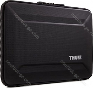 Thule Gauntlet MacBook Pro 16" sleeve, black