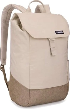 Thule Lithos TLBP113 notebook-backpack 16l, pelican grey/faded khaki